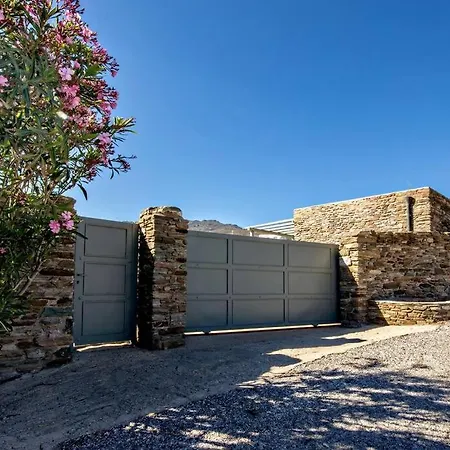 M.houses1 Σπίτι διακοπών Άγιος Ρομανός