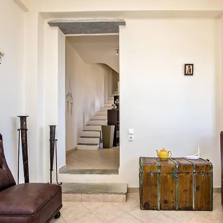 Σπίτι διακοπών M.houses1