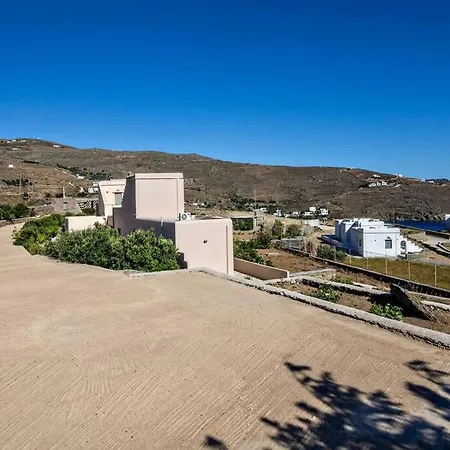 M.houses1 Σπίτι διακοπών Άγιος Ρομανός