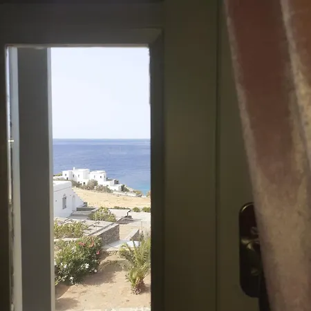 Σπίτι διακοπών M.houses1 Άγιος Ρομανός