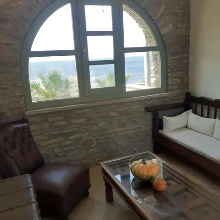 M.houses1 Άγιος Ρομανός