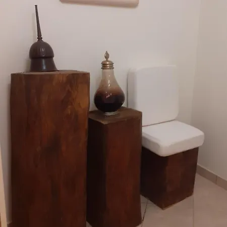بيت للعطل M.houses1