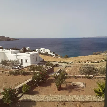 M.houses1 Σπίτι διακοπών *