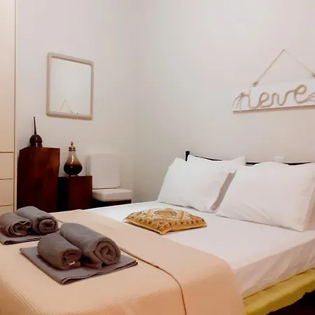 M.houses1 بيت للعطل Agios Romanos
