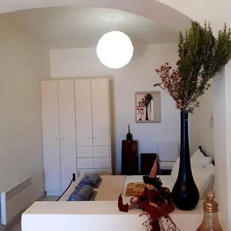 M.houses1 بيت للعطل Agios Romanos