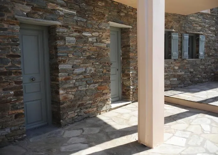 M.houses1 Vakantiehuis