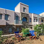 M.houses1 Vakantiehuis Agios Romanos