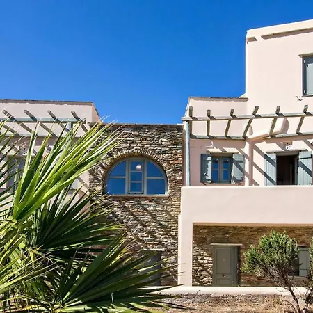Holiday home M.houses1 Agios Romanos