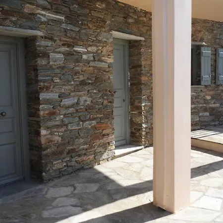 M.houses1 Holiday home