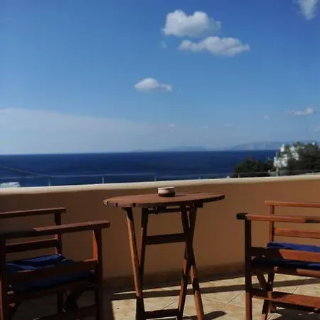 M.houses1 * Agios Romanos