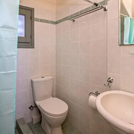 M.houses1 Holiday home Agios Romanos