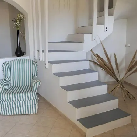 M.houses1 * Agios Romanos