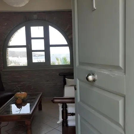 Holiday home M.houses1 Agios Romanos